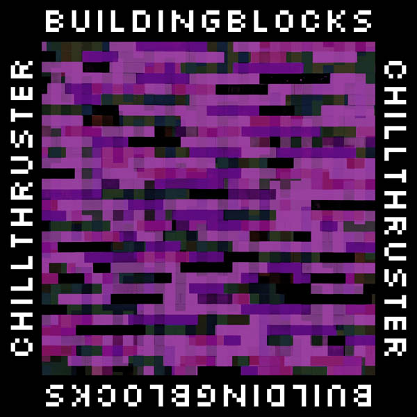 Building Blocks Artwork